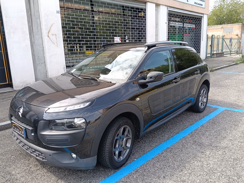 Citroën C4