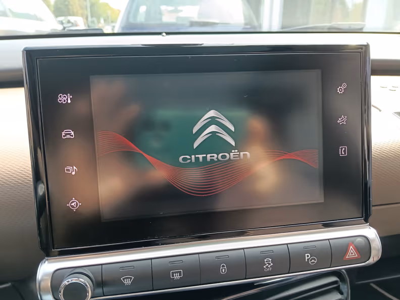 Citroën C4 - 18