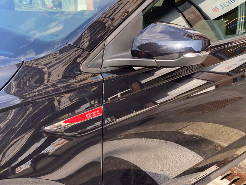 Volkswagen Polo - 19