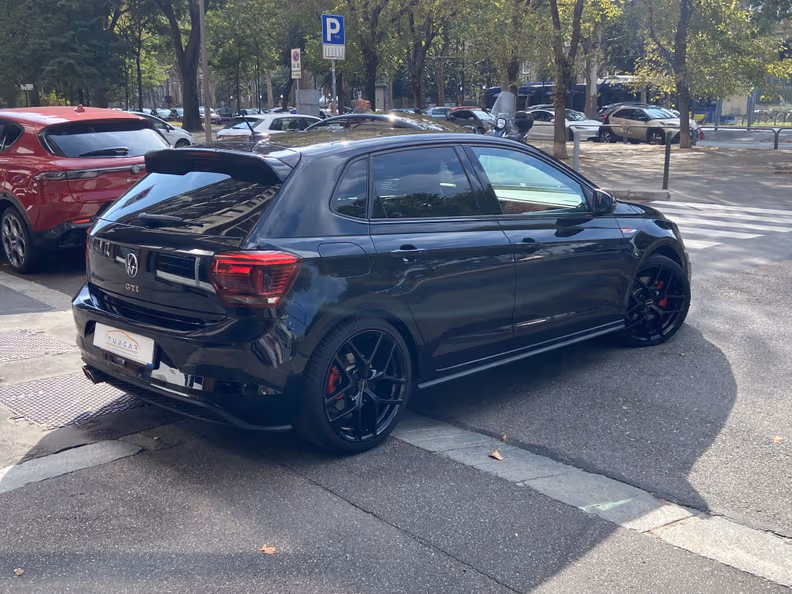Volkswagen Polo - 6
