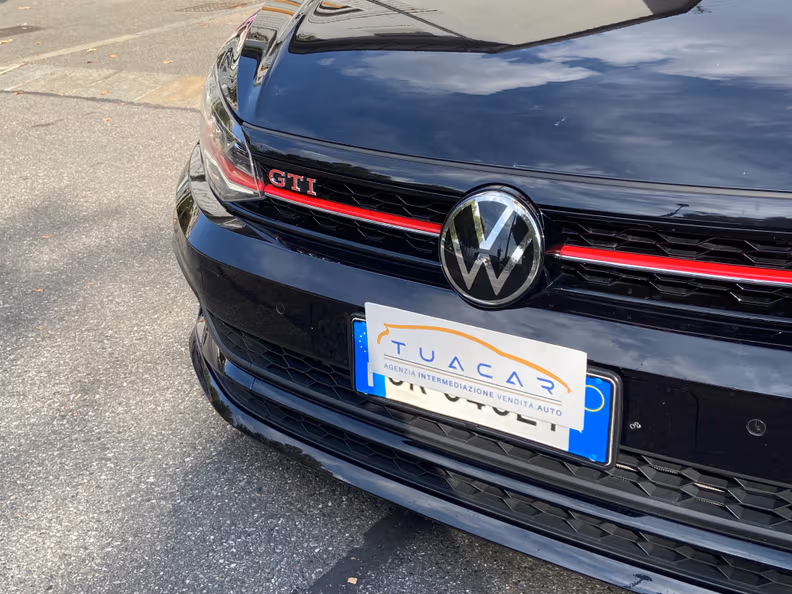 Volkswagen Polo - 18