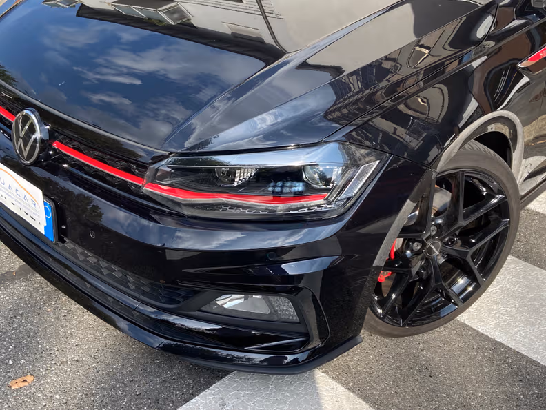 Volkswagen Polo - 15