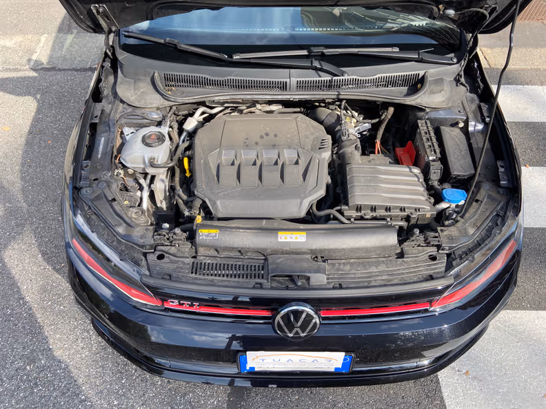 Volkswagen Polo - 37