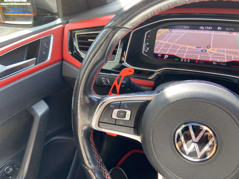 Volkswagen Polo - 16