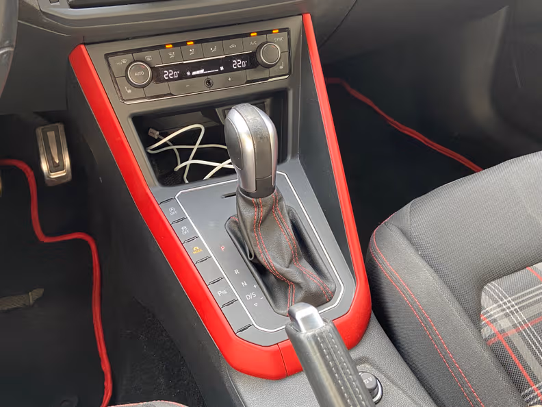Volkswagen Polo - 13