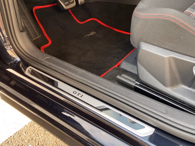 Volkswagen Polo - 34