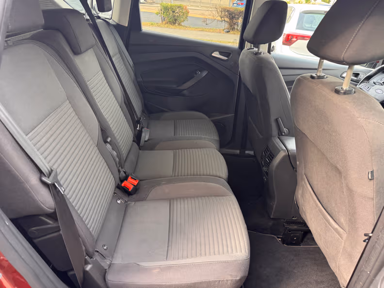 Ford C-Max Business - 21