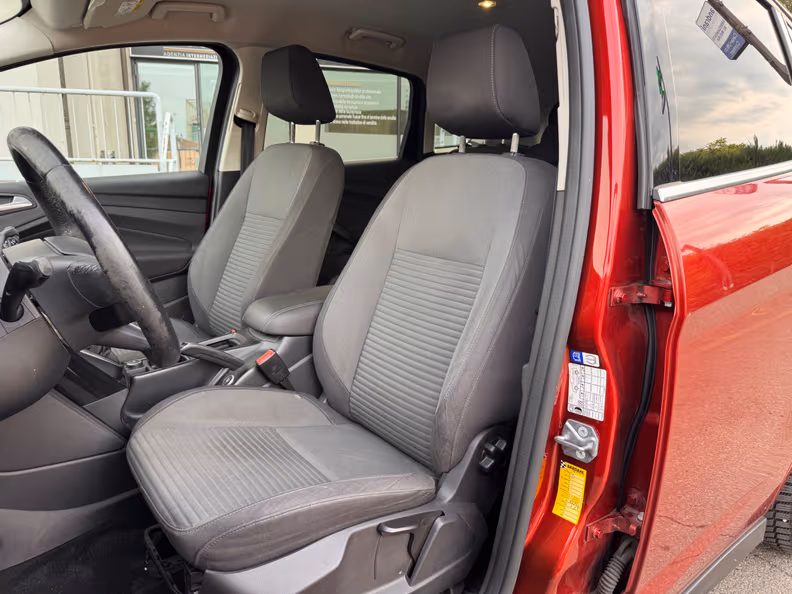Ford C-Max Business - 8