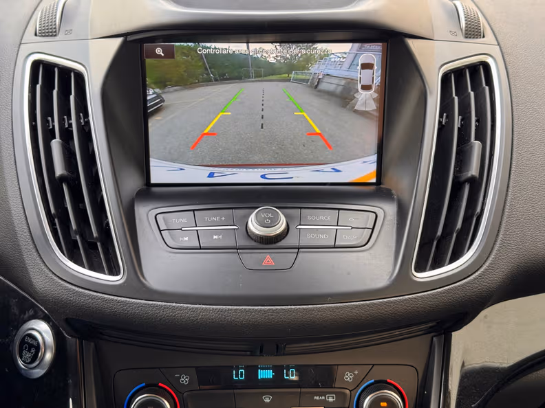Ford C-Max Business - 16