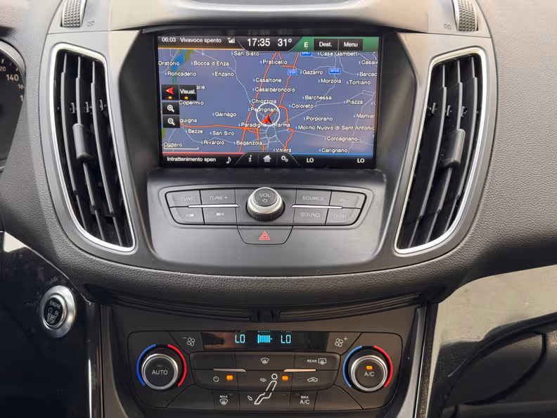 Ford C-Max Business - 15