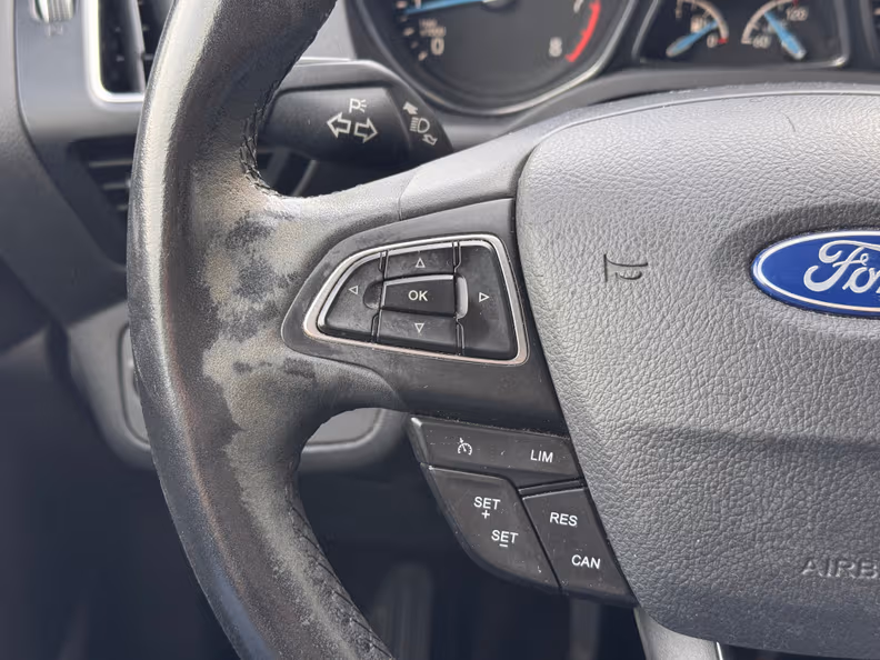 Ford C-Max Business - 12