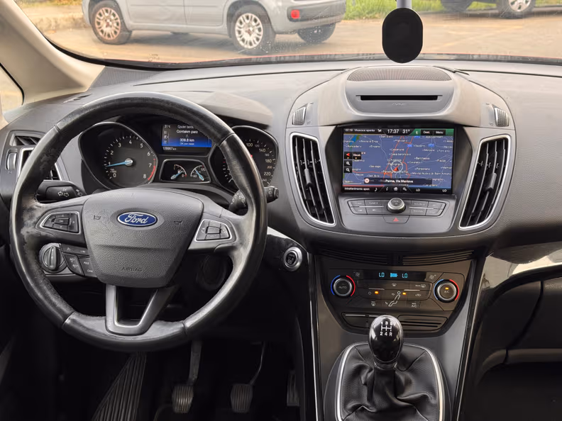 Ford C-Max Business - 14
