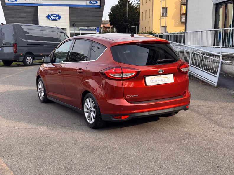 Ford C-Max Business - 2