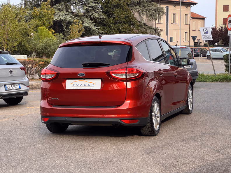 Ford C-Max Business - 4