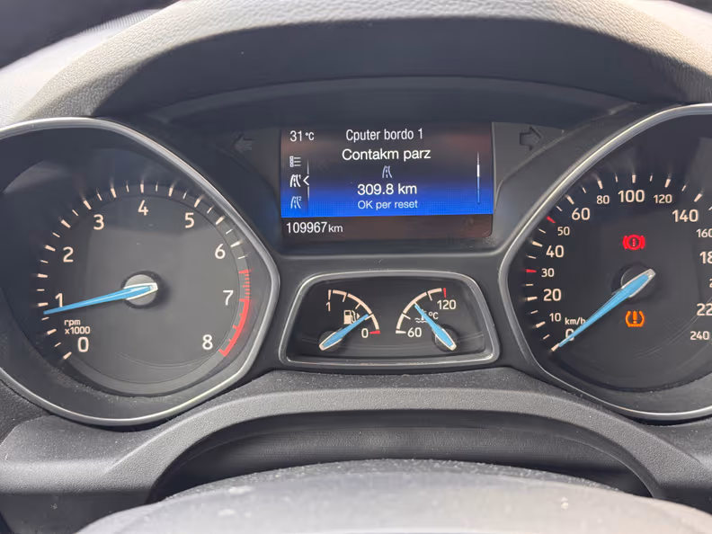 Ford C-Max Business - 9