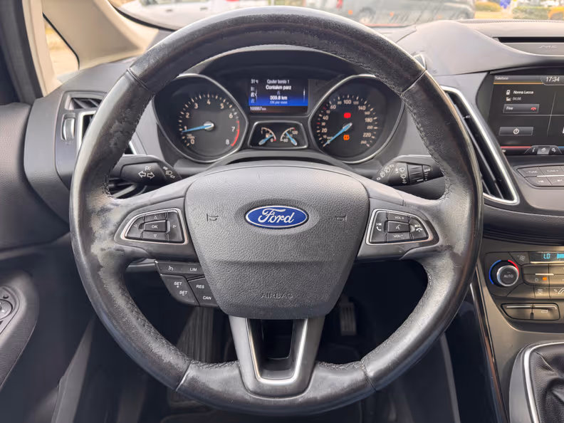 Ford C-Max Business - 10