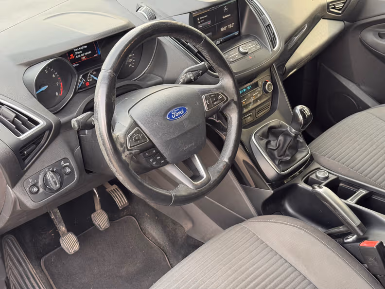 Ford C-Max Business - 7