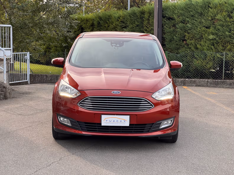 Ford C-Max Business - 6