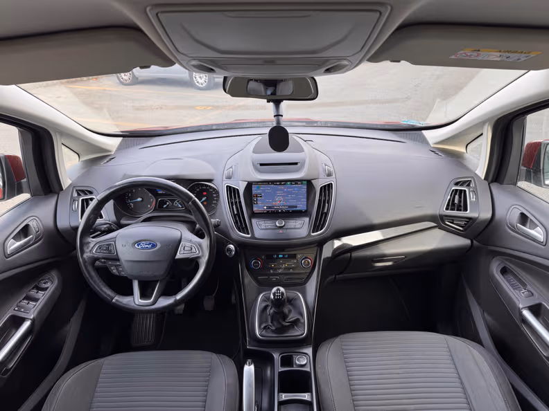 Ford C-Max Business - 13