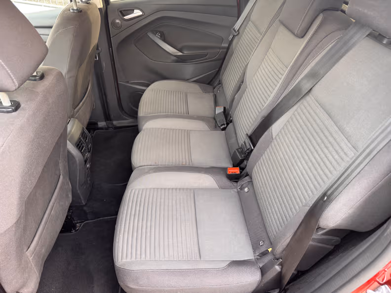 Ford C-Max Business - 20