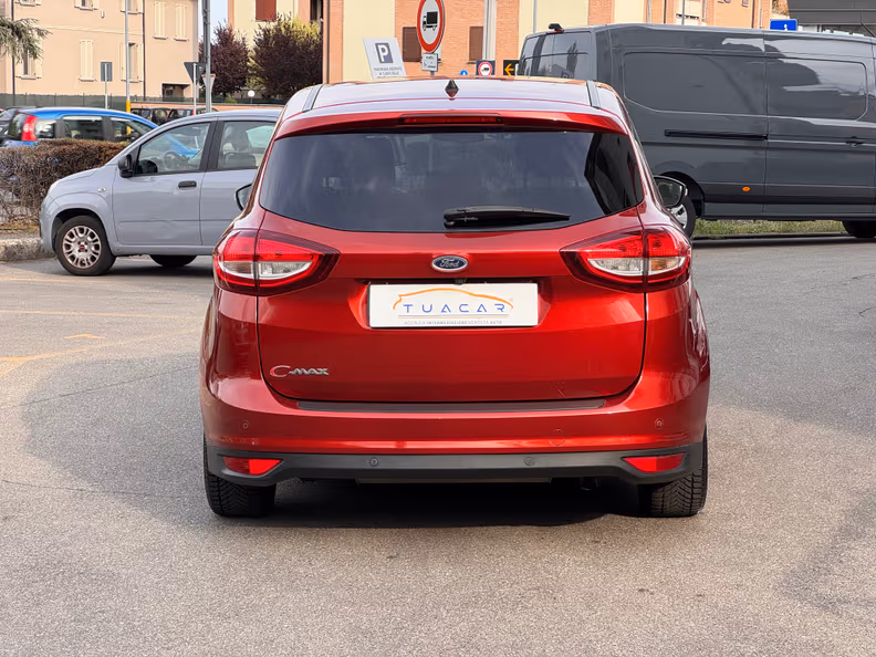 Ford C-Max Business - 3