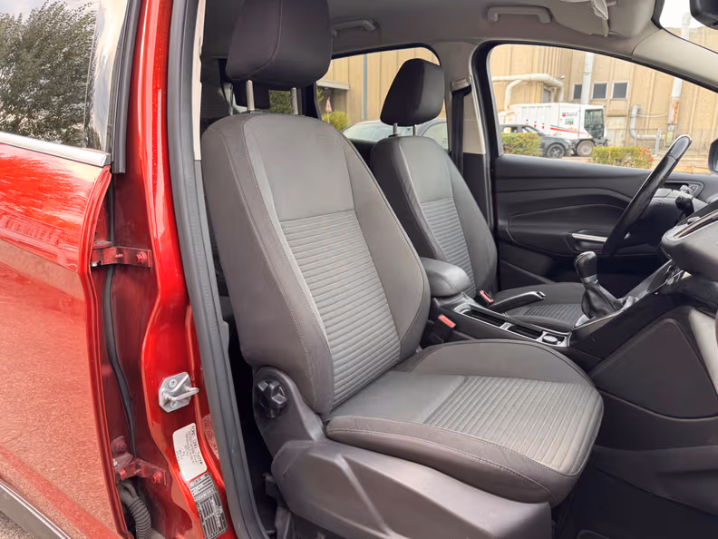 Ford C-Max Business - 19