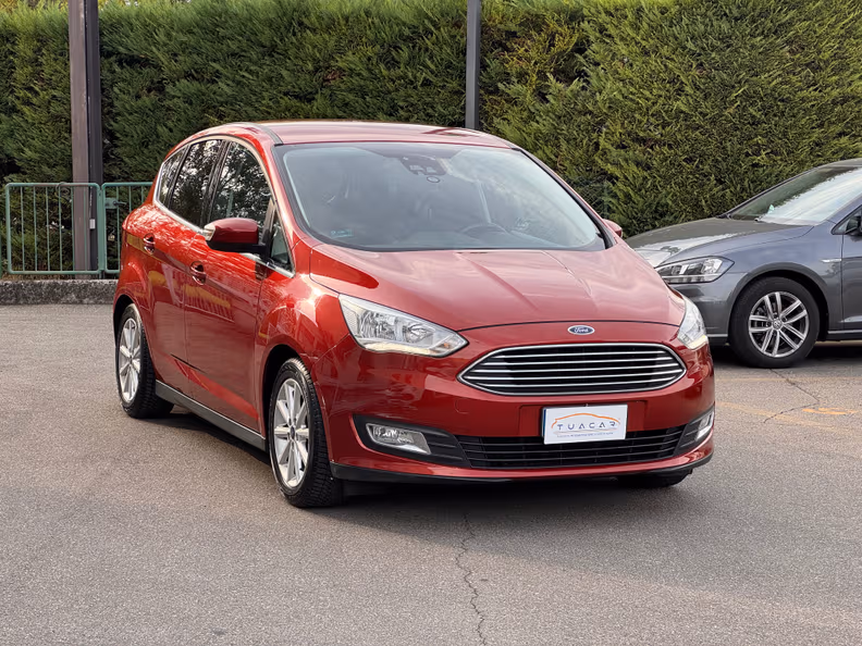 Ford C-Max Business - 5