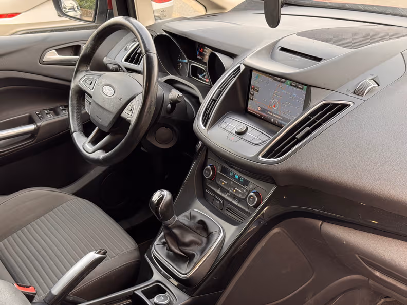 Ford C-Max Business - 18