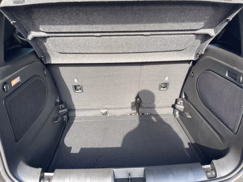 Jeep Renegade - 12