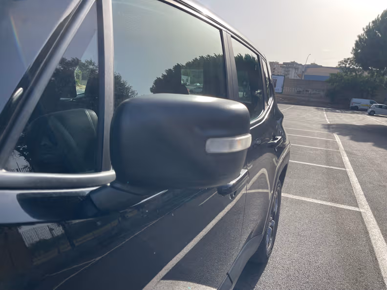 Jeep Renegade - 34