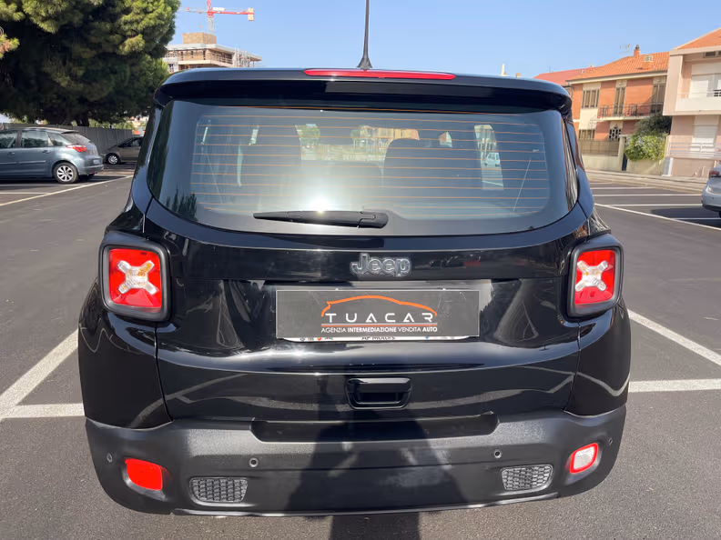 Jeep Renegade - 39