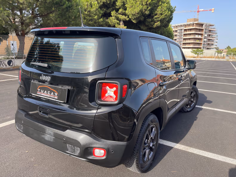 Jeep Renegade - 3
