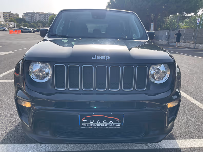 Jeep Renegade - 37
