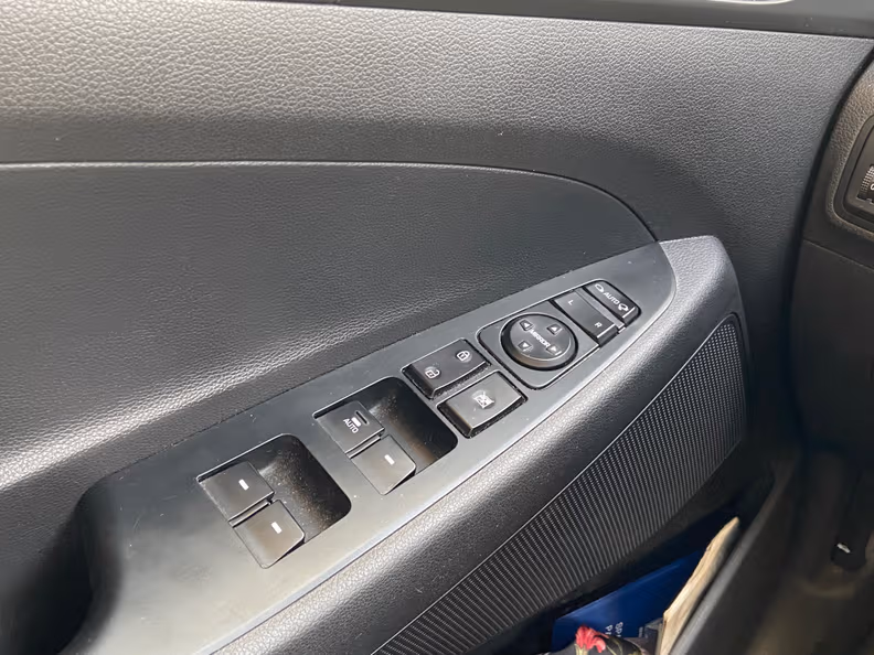 Hyundai Tucson - 29