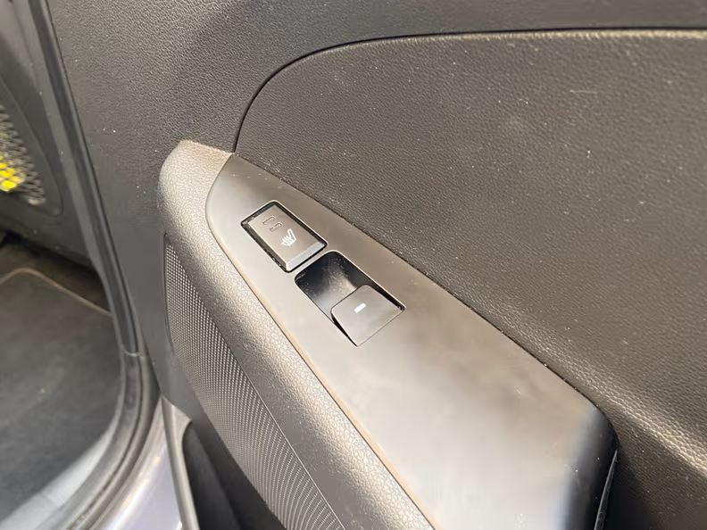 Hyundai Tucson - 25