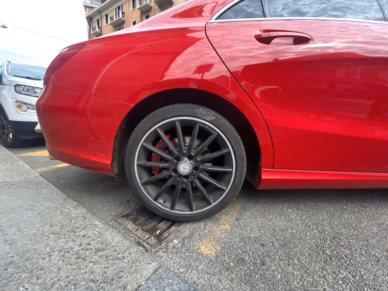 Mercedes-Benz CLA - 39