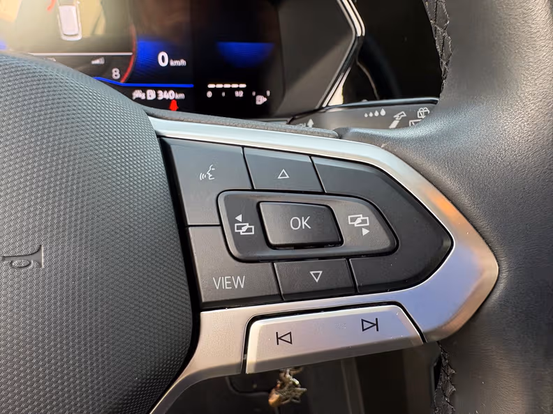 Volkswagen T-Cross - 23