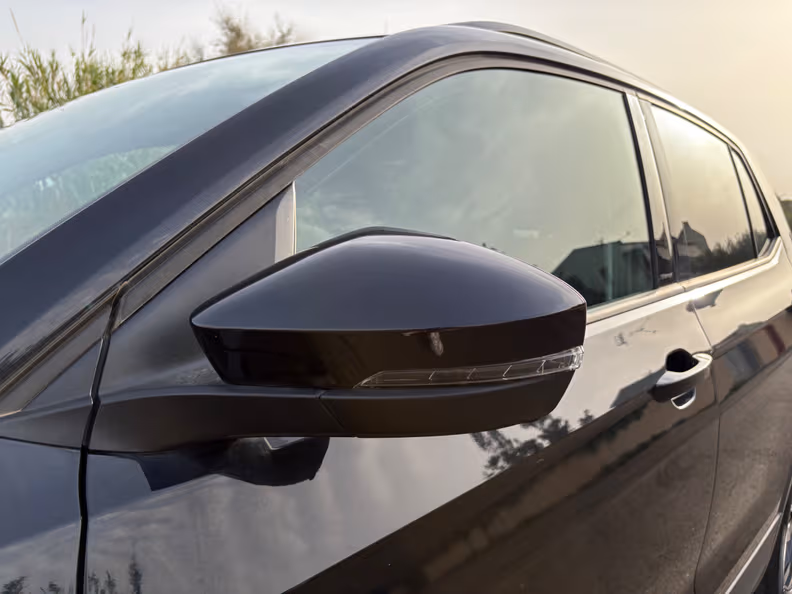 Volkswagen T-Cross - 20