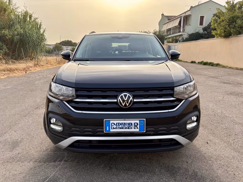 Volkswagen T-Cross - 16