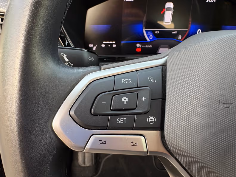 Volkswagen T-Cross - 22