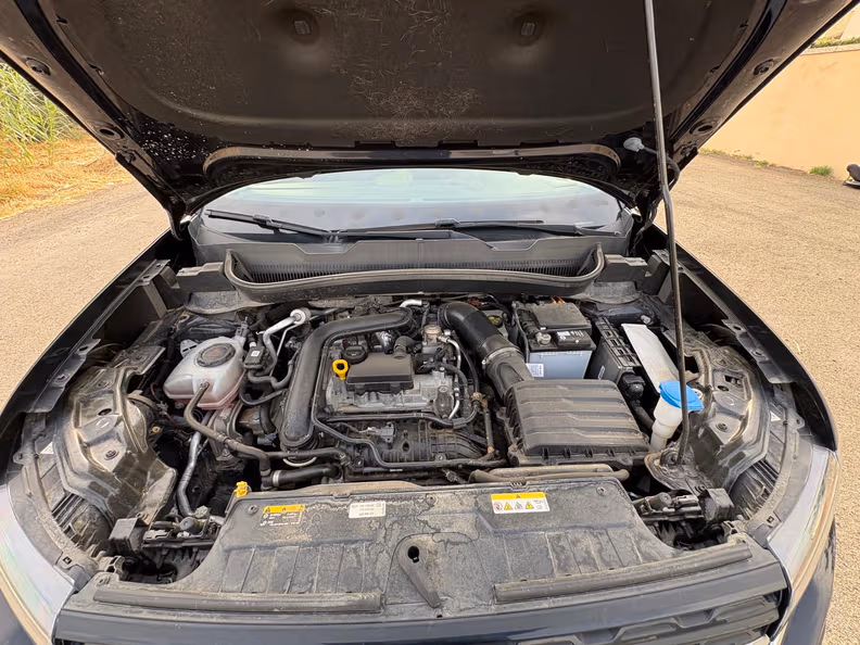 Volkswagen T-Cross - 39