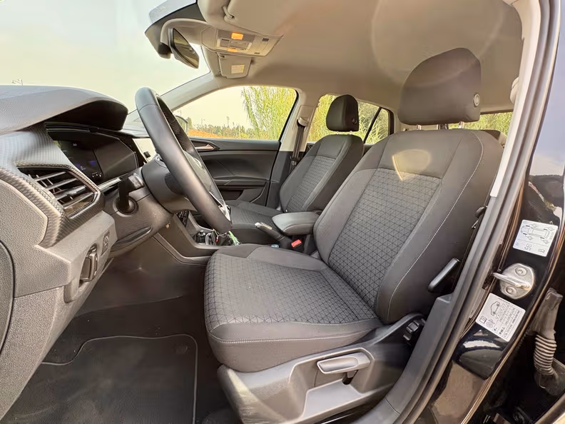 Volkswagen T-Cross - 6