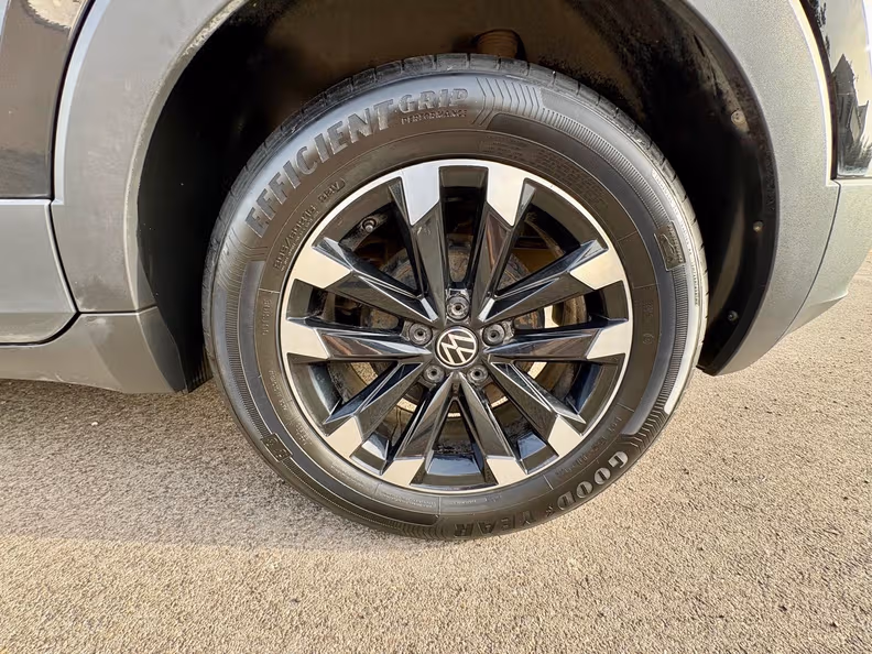 Volkswagen T-Cross - 33