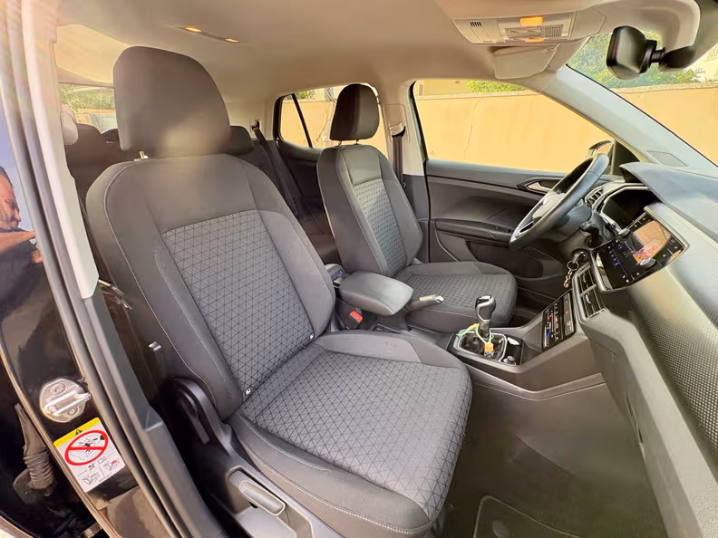 Volkswagen T-Cross - 9