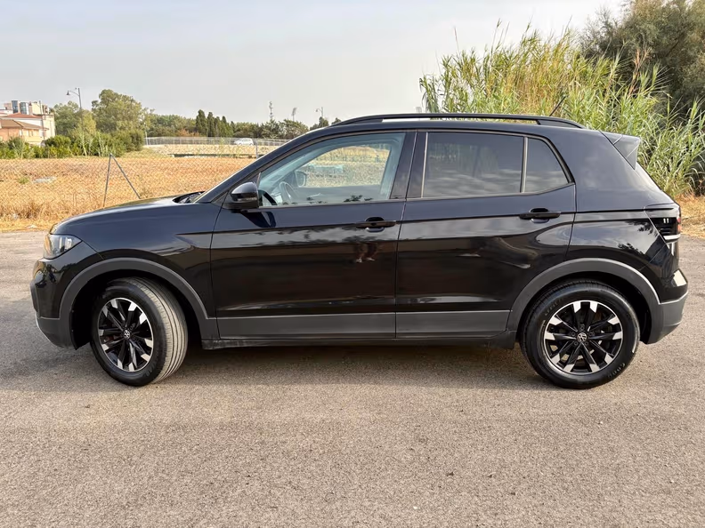 Volkswagen T-Cross - 19