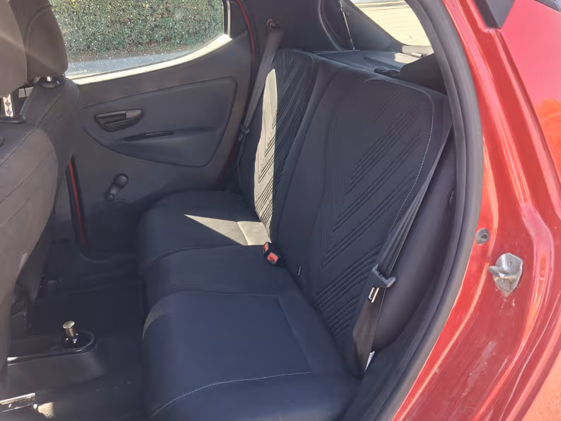 Lancia Ypsilon - 15
