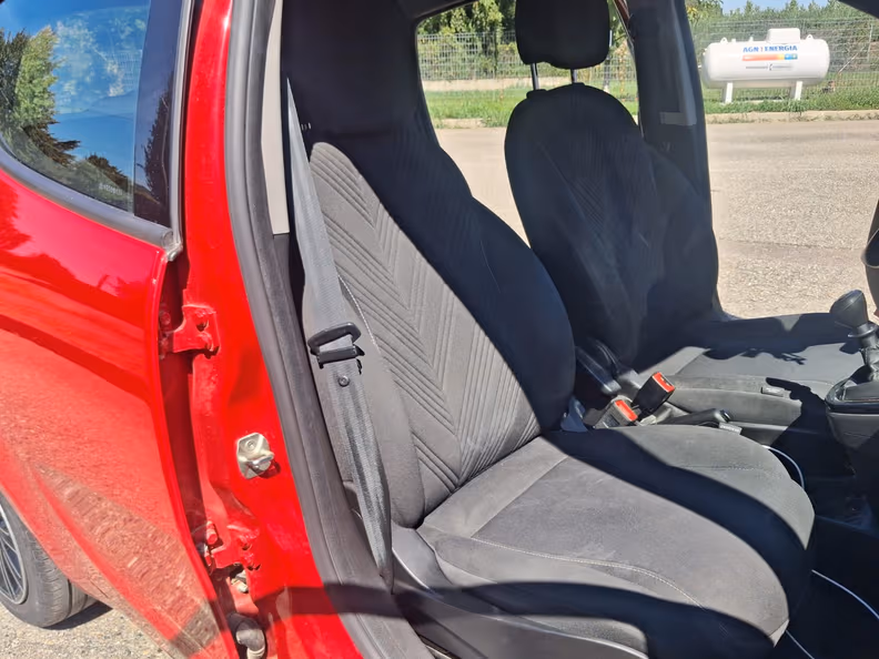 Lancia Ypsilon - 23