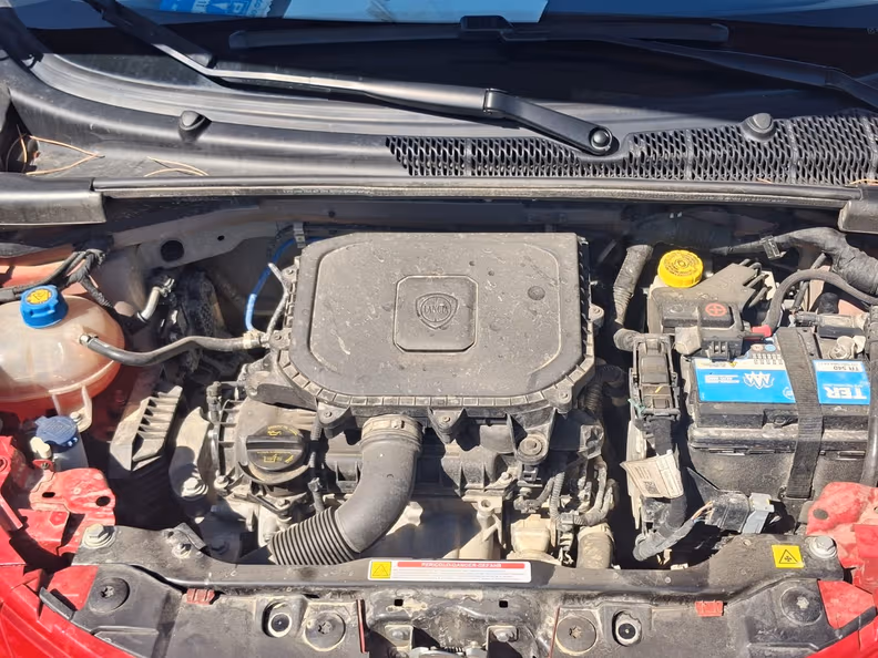 Lancia Ypsilon - 25