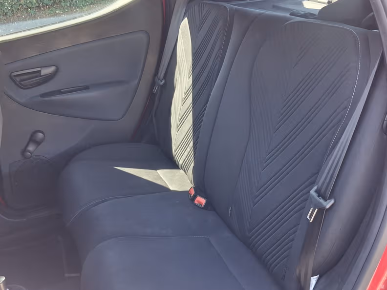 Lancia Ypsilon - 13
