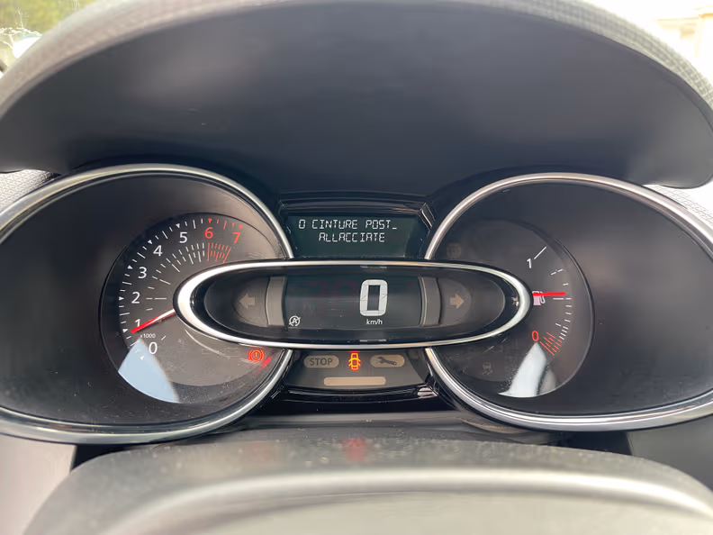 Renault Clio - 15